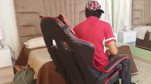 Snapshot of ruslan_marcel chatting on July 2026 11:06:01 AM Ruslan Marcel online show from July 2026 11:06:01 AM