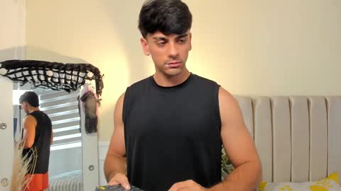 Russ online show from October 2025 04:36:02 PM