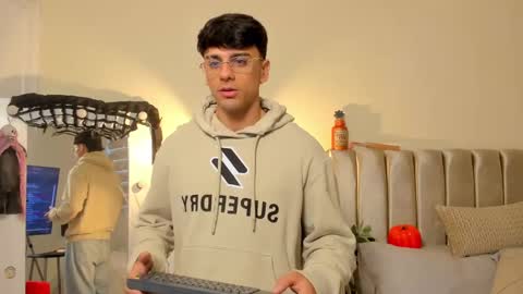 Russ online show from October 2025 11:18:02 AM