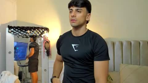 Russ online show from October 2025 11:10:01 AM