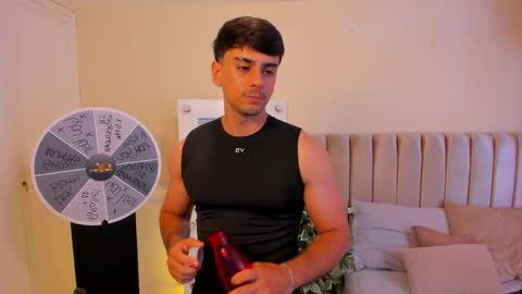 Russ online show from March 2026 07:19:01 PM