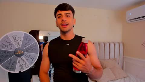 Russ online show from March 2026 08:14:01 PM