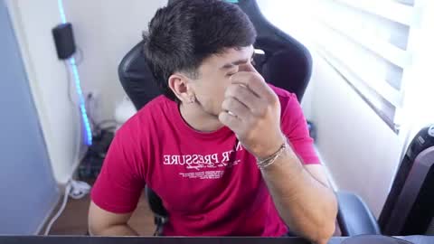 Russ online show from April 2026 07:26:02 PM