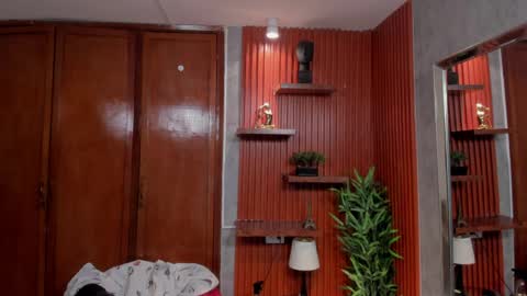 Russ online show from April 2026 08:31:01 PM