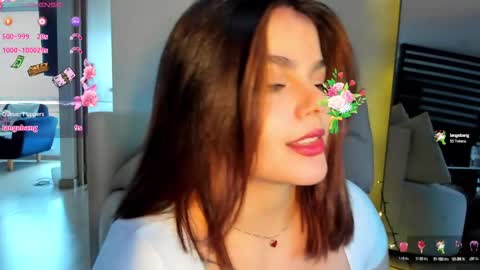 Snapshot of russcurley chatting on February 2025 07:48:02 PM Lorenn online show from February 2025 07:48:02 PM