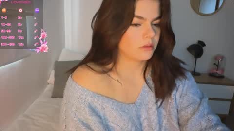 Snapshot of russcurley chatting on September 2025 07:49:01 PM Lorenn online show from September 2025 07:49:01 PM