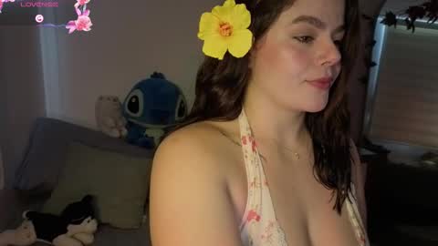 Snapshot of russcurley chatting on November 2025 02:04:01 PM Lorenn online show from November 2025 02:04:01 PM