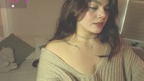 Snapshot of russcurley chatting on November 2025 06:07:01 PM Lorenn online show from November 2025 06:07:01 PM