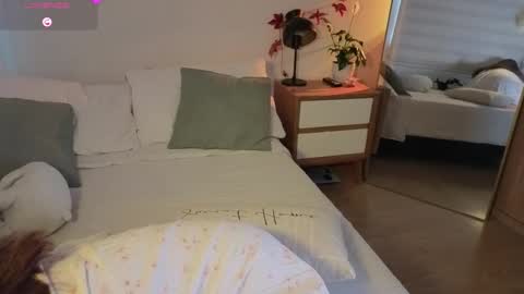 Snapshot of russcurley chatting on November 2025 06:40:01 PM Lorenn online show from November 2025 06:40:01 PM