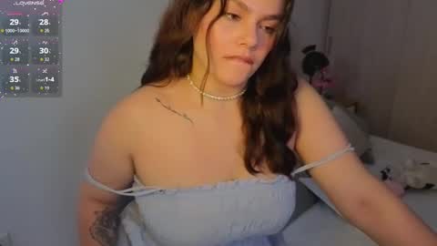 Lorenn online show from March 2026 09:10:01 PM