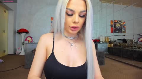 Snapshot of russian_ava chatting on January 2025 08:46:02 PM Ava online show from January 2025 08:46:02 PM