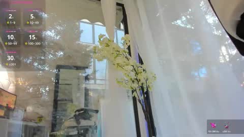 Snapshot of russian_ava chatting on October 2025 06:04:02 AM Ava online show from October 2025 06:04:02 AM