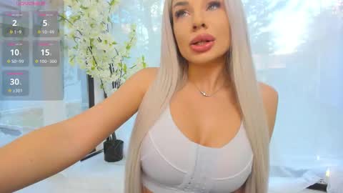 Snapshot of russian_ava chatting on October 2025 05:31:01 AM Ava online show from October 2025 05:31:01 AM