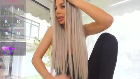 Ava online show from March 2026 08:09:01 AM