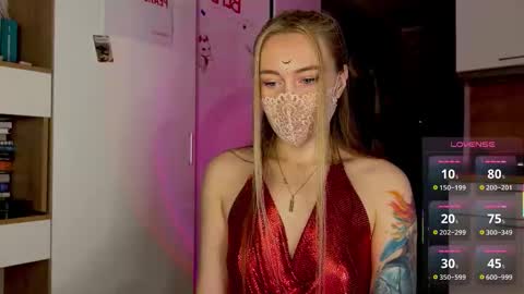 Mary online show from November 2025 04:40:01 PM