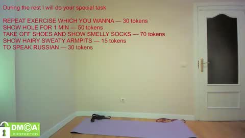 russiancoach online show from April 2026 09:12:02 PM