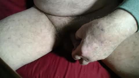 rustic69 online show from January 2025 07:14:02 AM