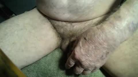 rustic69 online show from May 2026 02:32:01 PM
