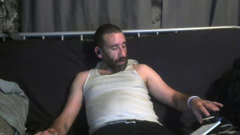 Snapshot of rusty_ambitions chatting on July 2026 07:38:01 PM rusty_ambitions online show from July 2026 07:38:01 PM