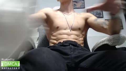 Snapshot of rustynf1tz chatting on October 2025 05:57:02 AM MillionDollarGuy online show from October 2025 05:57:02 AM