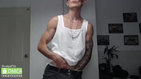 Snapshot of rustynf1tz chatting on December 2025 08:56:02 AM MillionDollarGuy online show from December 2025 08:56:02 AM