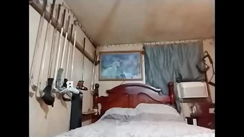 Rusty online show from September 2025 07:30:02 PM