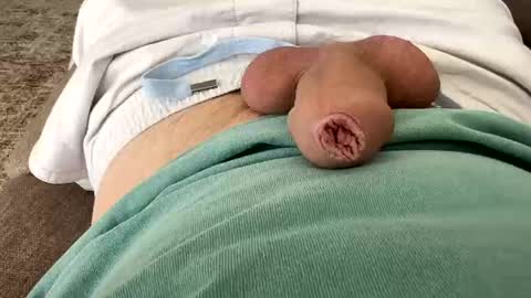 rustythename online show from October 2025 03:17:01 AM