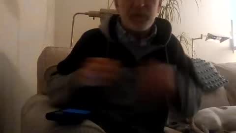 Rusty online show from February 2025 06:11:02 AM