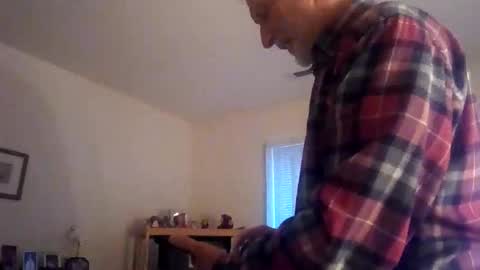 Rusty online show from February 2025 10:32:01 PM