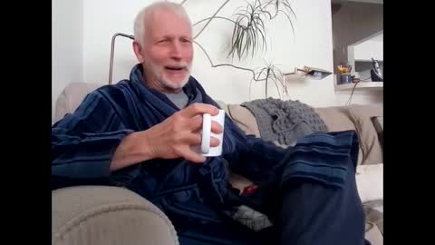 Rusty online show from February 2025 04:03:02 PM