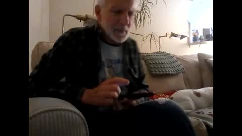 Rusty online show from February 2025 11:25:02 PM