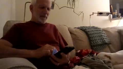 Rusty online show from September 2025 01:17:02 AM