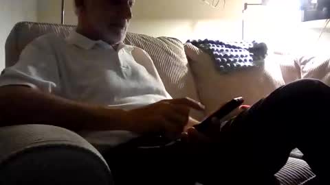 Rusty online show from September 2025 01:42:01 AM