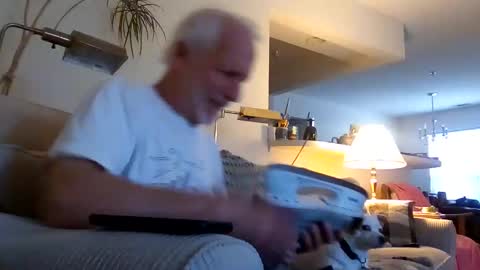 Rusty online show from October 2025 12:17:01 PM