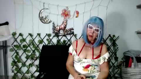 ruth_blue21 online show from January 2025 02:51:02 AM