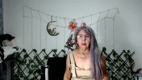 ruth_blue21 online show from February 2025 02:46:01 AM