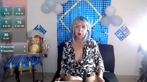 ruth_blue21 online show from September 2025 01:40:02 AM