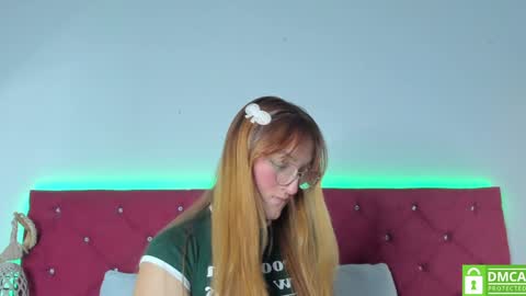 Ruth online show from February 2025 12:22:02 PM