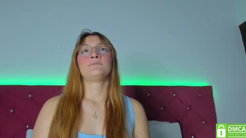 Ruth online show from February 2025 11:46:02 AM