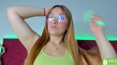 Ruth online show from February 2025 11:38:02 AM