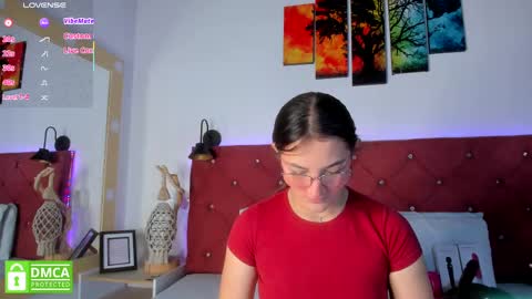 Ruth online show from November 2025 12:04:02 PM