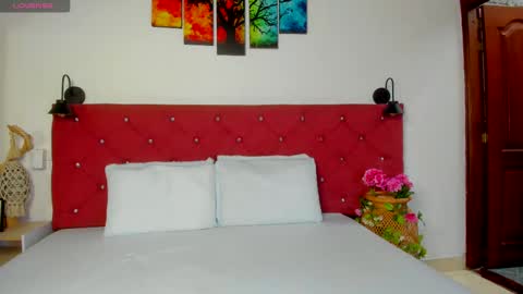 Ruth online show from November 2025 01:22:01 PM