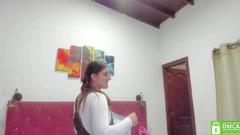 Ruth online show from March 2026 11:57:01 AM