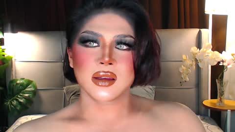 Snapshot of ruthlessmistressx chatting on December 2024 05:24:01 PM Samantha online show from December 2024 05:24:01 PM