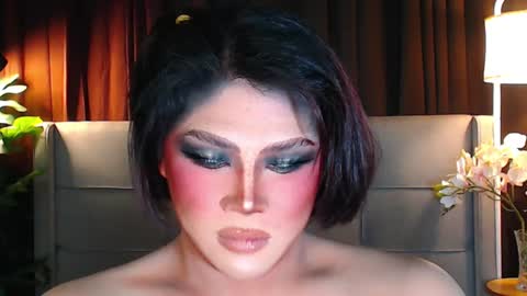 Snapshot of ruthlessmistressx chatting on December 2024 07:01:02 PM Samantha online show from December 2024 07:01:02 PM