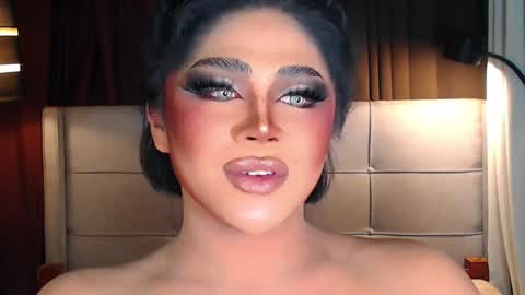 Snapshot of ruthlessmistressx chatting on December 2024 09:06:01 PM Samantha online show from December 2024 09:06:01 PM