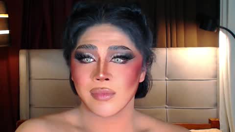 Snapshot of ruthlessmistressx chatting on December 2024 12:09:01 AM Samantha online show from December 2024 12:09:01 AM