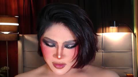 Snapshot of ruthlessmistressx chatting on January 2025 10:52:01 PM Samantha online show from January 2025 10:52:01 PM