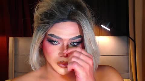 Snapshot of ruthlessmistressx chatting on January 2025 02:07:02 AM Samantha online show from January 2025 02:07:02 AM