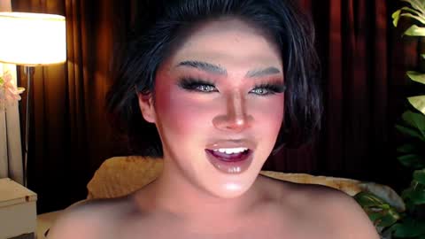 Snapshot of ruthlessmistressx chatting on January 2025 03:45:01 AM Samantha online show from January 2025 03:45:01 AM